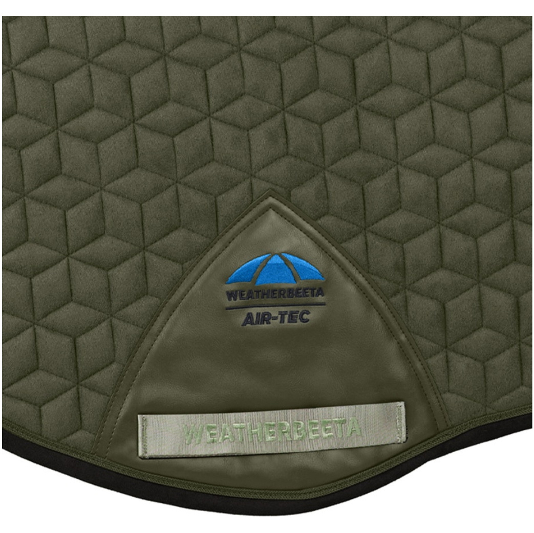 2026 WeatherBeeta Suela Elite Air-Tec Todo Propósito Sudadero 1030345 - Olive